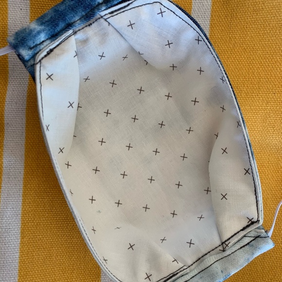 3D Face Mask - Picture 11 of 13